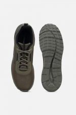 Reebok Men's Running Shoes EVA Cushioned Rubber Outsole Sports Shoes for Men | Lightweight Gym Shoe for Men | Running, Jogging, Walking & Gym | Super Speed M - Image 3