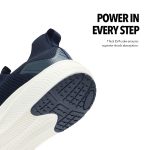 Boldfit Walking Shoes for Man Daywalk Max Soft Cushioned Shoe for Men Lightweight Slip on Shoe for Men Without Lace Shoes for Man Stylish Regular Wear - Image 6