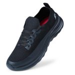 DOCTOR EXTRA SOFT Men's Lightweight Sports Shoes Memory Foam Cushioned Insole | Running Walking Gym Training Jogging Athletics | Comfortable & Stylish| Casual Slipon Sneaker Gent's Boy's DR-2006