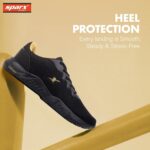 SPARX Mens Sm-648 Sports Shoes - Image 3