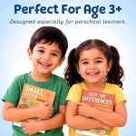 My First Learning Activity Bag - Set of 10 Exciting Activity Books - Image 7