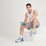 Campus Men's Brail PRO Running Shoes - Image 2