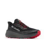 Columbia Mens Konos Trillium ATR Trail Running Shoes