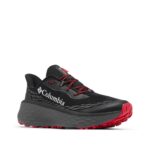 Columbia Mens Konos Trillium ATR Trail Running Shoes