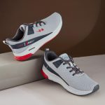 Campus Men Refresh Pro Running Shoes - Image 3