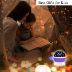 Toys for 1-10 Year Old Boys,Star Projection for Kids 3-9 Year Old boy Gifts Toys for 3-8 Year Old Girls for 4-7 Year Old Girls Educational Sensory Toys for Autistic Children (Purple) - Image 5