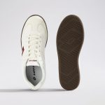 Lotto Mens Mavin Court Sneaker - Image 6
