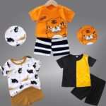 Lofn Kids t-shirt