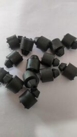 APNA Automotive Dicky Rubber Universal fit (4piece)