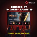 3 Months Subscription (Digital Coupon Code) || 30+ OTT Apps (SonyLiv, Zee5, JioHotstar, Discovery+, Fancode & 25 More) || 400+ Live TV Channels || 50,000+ Movies, Web Series & Microdrama || Supports Dual-Screen Streaming || Instant Email Delivery in 2 Hr - Image 6