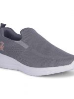 Liberty Leap7x NEATHER-1E Non-Lacing Walking Shoes for Men with EVA Sole| Suitable for Jogging, Workout, Gym & Outdoor Activity | Stylish, Lightweight & Comfortable Footbed | Sports Footwear - Image 6