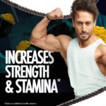 Kapiva Shilajit/Shilajeet Gold 60 Capsules | Contains 24 Carat Gold | For Stamina, Muscle Growth & Energy | Ashwagandha, Gokshura, Safed Musali & Other Action Herbs & 100% Ayurvedic - Image 4