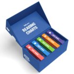 Skillmatics Flash Cards – 500 Sight Words for Preschool (Pre-K), Kindergarten, 1st, 2nd, 3rd Grade, Including the Dolch & Fry Word List and 6 Unique Games - Image 7