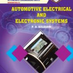 Automotive Electrical and Electronic Systems (22651)