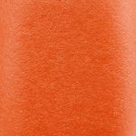 Amazon Brand - Solimo Neoprene Dumbbell 1kg, Set of 2 (Orange) - Image 5