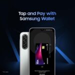 Samsung Galaxy M17 5G Mobile (Moonlight Silver, 4GB RAM, 128GB Storage) | 50MP OIS Triple Camera | Gorilla Glass Victus| IP54 | 6 Gen OS Upgrades | AI | Gemini Live | Lag-free Gaming | Without Charger - Image 11