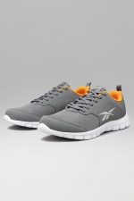 Reebok Men's Running Shoes EVA Cushioned Breathable Mesh Sports Shoes for Men | Lightweight Gym Shoe for Men | Running, Jogging, Walking & Gym | Velocity Runner M - Image 3