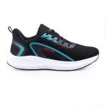 Bacca Bucci Men Lace Up Running Shoes - Image 6
