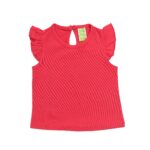 Clothe Funn New Born Baby Girl Dress Knee Length - Image 4