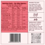 The Health Factory Zero Maida Bread - Super Multi Grain, 375 gm - Image 2