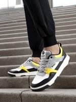 Bacca Bucci Men Lace Up Sneaker Shoes - Image 2