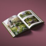 Flowering Outdoors: Gardens & Parties: Inspiring Floral Touches for Outside Spaces and Entertaining - Image 3