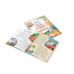 108 Stories from the Vedas, the Puranas and the Upanishads for Children (Illustrated) - Indian Mythology Story Book for Kids - Bedtime Stories -Read Aloud to Infants, Toddlers - Image 5