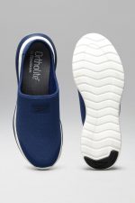 Reebok Men's Walking Shoes AstroFoam Cushioned Breathable Comfortable Sports Shoes for Men | Cushioned Walking Shoe for Men | Daily Walk, Gym & Casual Wear | Walkway Comfort Wonderer - Image 4