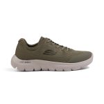 Skechers Mens Summits Slip-on Running Shoe - Image 6