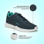 Reebok Men's Running Shoes Lightweight Rubber Outsole Sports Shoes for Men | Lightweight Gym Shoe for Men | Running, Jogging, Walking & Gym | Flow Advance M - Image 2