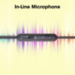 ZEBRONICS Zeb-Bloom Wired Headphones with 3.5mm Jack and 1.2m Cable (Black+ Silver) - Image 6