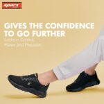 SPARX Mens Sm-648 Sports Shoes - Image 7