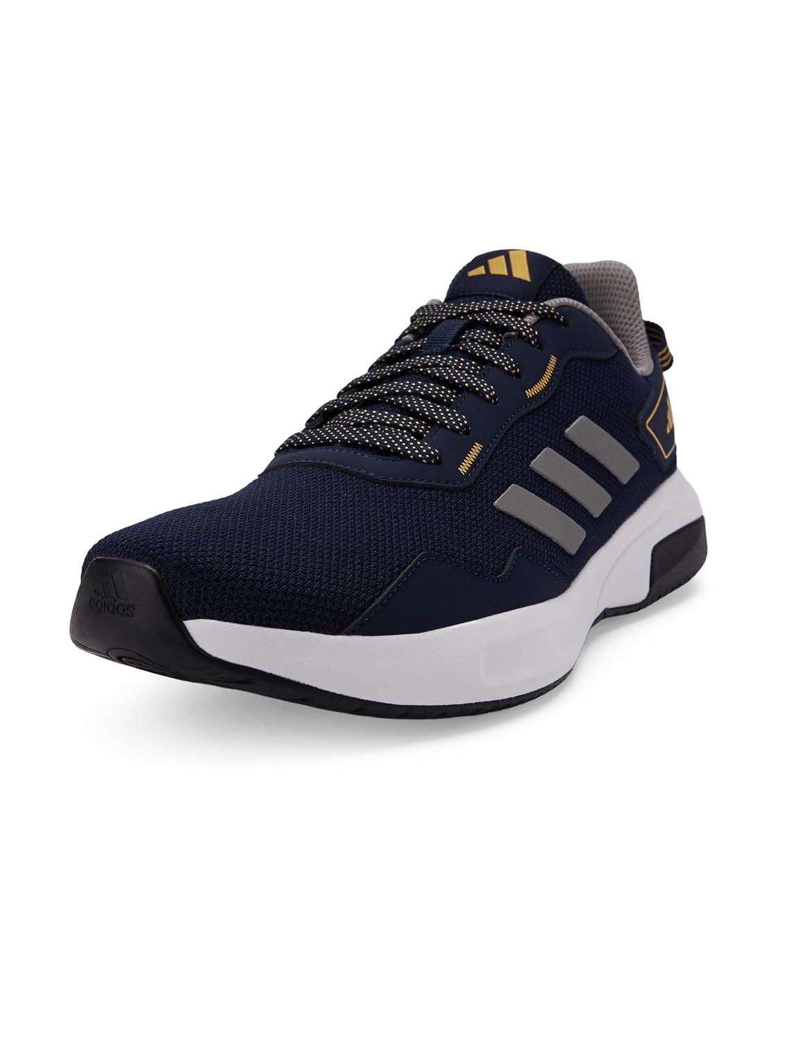 71N1o2wwbL._SL1500_.jpg adidas Men Turbo Glide M Running Shoe - Image 1