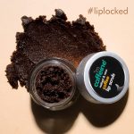 mCaffeine Coffee Lip Scrub Balm - 85% Reduction in Dark Lips & Pigmentation | Heals Dry & Chapped Lips | With Natural Sugar, Cold Pressed Coconut Oil & Coffee Scrub | 100% Vegan (12gm) - Image 7