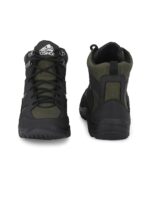 Leo Men's Waterproof Non-Slip Lightweight Outdoor Mid Top Ankle Boots For Men Boots For Men - Image 6