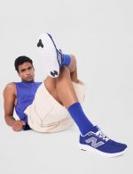 New Balance Men ARISIN Running Shoes - Image 6
