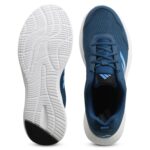 adidas Men Running Sports Shoes | Restound M | Black | - Image 4