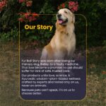 FUR BALL STORY Eczo Pet Anti Fungal & Anti Bacterial Cream|Itchy Skin Treatment for Dogs & Cats | Helps with Eczema, Ringworm, Dermatitis & Skin Infections | Ayurvedic Vet-Approved Formula 60gm - Image 14
