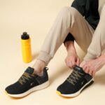SPARX Mens Sm 472 Running Shoe - Image 3