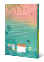 How to Be Happy with Who You Are | Puffin Chapter Book | Full-colour, Gorgeous Illustrations | Perfect Introduction to Sudha Murty | Ages 5+ - Image 2