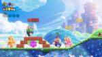 NINTENDO Super Mario Bros. Wonder Standard Switch - Image 5