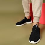 SPARX Sports Shoe SM-9060 for Men - Image 3