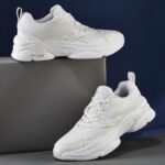 Campus Women Raise Sneakers - Image 2