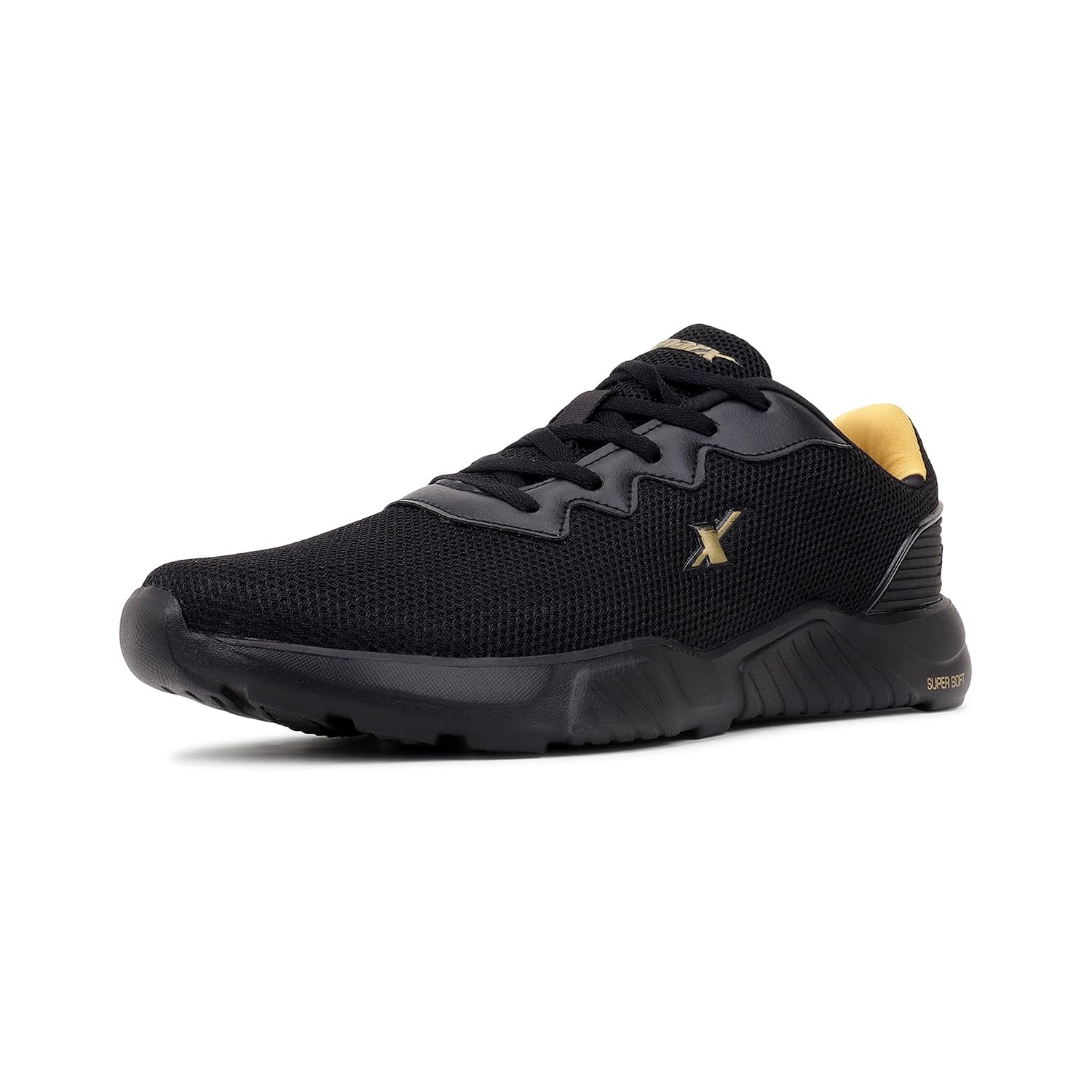 71Qoyw-YcdL._SL1500_.jpg SPARX Mens Sm-648 Sports Shoes - Image 1