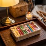 Long Strips Fondant Mold 12 Line Bar Cheese Stick Molds Edible Lace Mould Vintange Cake Border Decoration Frame Birthday Wedding DIY Craft Decor Candy Chocolate Surgarpaste Gumpaste Tool - Image 5