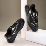 Campus Men's Static Sneakers - Image 2