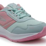 ASIAN Women's Cute Sports Running Shoes,Walking, Gym Casual Sneaker Lace-Up Shoes for Girl's - Image 5