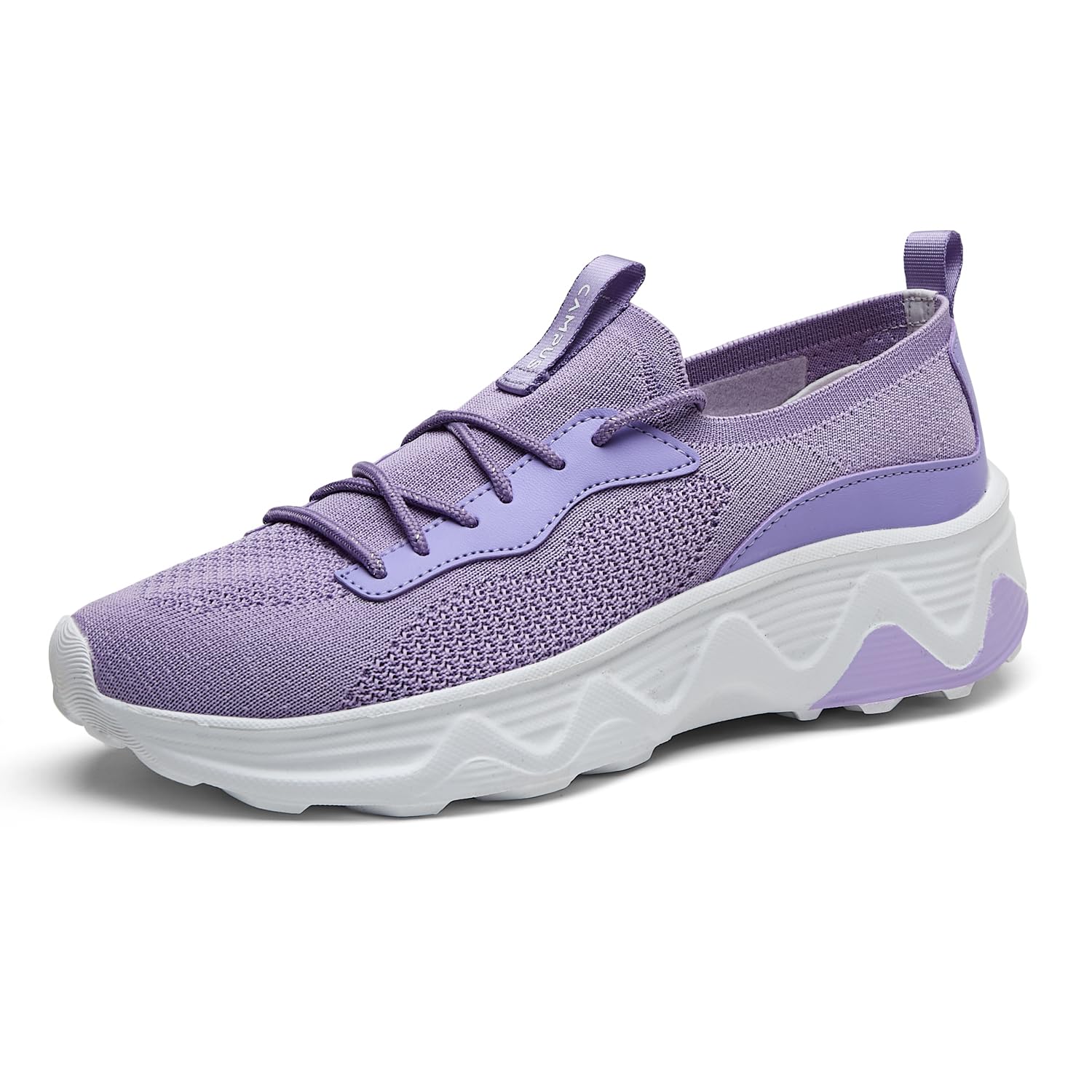 71ReWDJaniL._SL1500_.jpg Campus Women Cleat Walking Shoes - Image 1