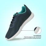 Reebok Men's Running Shoes Lightweight Rubber Outsole Sports Shoes for Men | Lightweight Gym Shoe for Men | Running, Jogging, Walking & Gym | Flow Advance M - Image 4