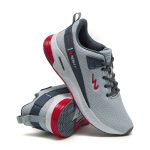 Campus Men Refresh Pro Running Shoes - Image 2